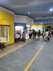 -点点梦想城(金水路店)