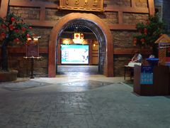 -万达茂商场(南京仙林店)