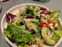 -庐灶江南·江南菜·四合院Bistro(东直门·华侨夜泊君亭店)
