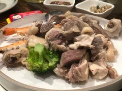 -鼎盛私厨·新派顺德菜(上河坊店)