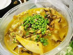 -蛙喔牛蛙(仙林万达茂店)