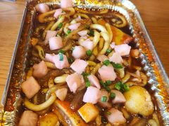 -蚝太郎 • 海鲜烧烤(Upark店)