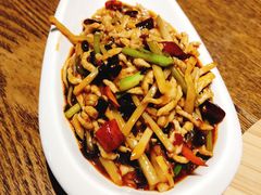 -双合园·海鲜水饺青岛菜(品牌首店)