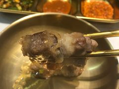 -八乔煎肉馆·丹东特色煎锅(梅林店)