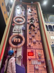 -meland亲子乐园(深圳领展中心城店)