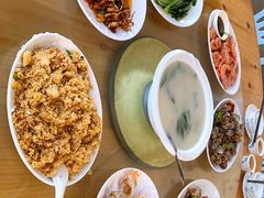 -七鲜渔港美食餐厅(巽寮湾海景店)