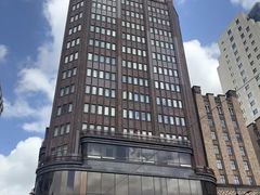 -上海国际饭店