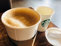 -星巴克臻选(嘉定疁城国际店)