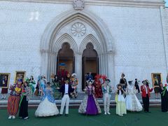 -华谊兄弟（长沙）电影小镇