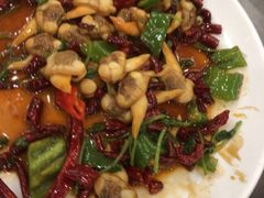 -渔家乐小海鲜(皇姑店)