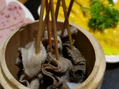 -大龙辣火锅·龙虾·烧烤(湖滨新天地店)