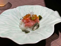 -湖月·割烹料理(湖滨店)