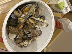 -爷爷的草帽·海鲜馆(孙塘路店)