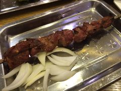 -巴依兄弟西域美食(机场店)