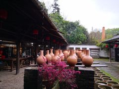 -景德镇古窑民俗博览区