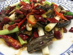 -百年粉蒸牛肉