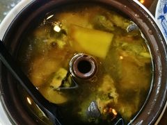 -福照楼汽锅鸡·云南菜(护国路店)