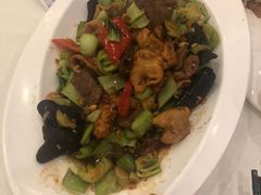 -鑫巴蜀小镇 · 水煮鱼专研店(玉桥店)