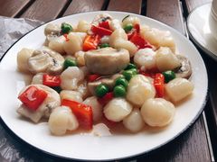 -十面春风·江南面馆(崇宁路店)