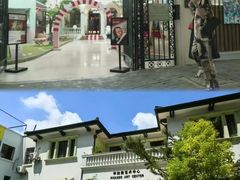 -上海理工大学(复兴路校区)