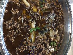 -麻辣巅峰美蛙鱼头火锅(犀浦店)