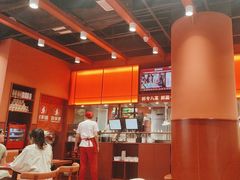 -喜家德虾仁水饺(岗厦北店)