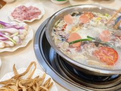 -海关荤豆花(洋河一路店)