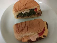 招牌牛肉堡-Shake Shack(西单大悦城店)