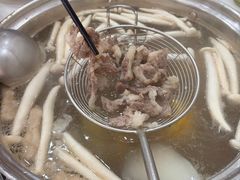 -全好食潮汕牛肉火锅(泗洲路店)