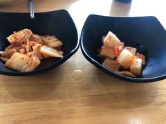 -外婆米肠汤饭(海滨中路店)