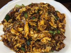 醋溜木须-紫光园(马桥店)