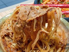-小木屋拌饭(西安万象天地店)