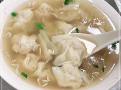 -汪家馄饨(集庆路店)