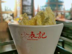 -老表记广西宵夜螺蛳鸭脚煲(西大店)