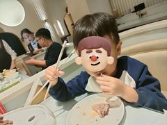 -宁夏国强手抓羊肉·清真菜(未央路凤三店)