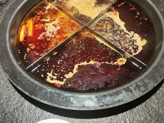 -陈眼镜火锅(总店)