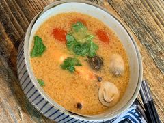 冬阴功汤-Hi YOU你的饭局泰餐厅(雍和宫店)