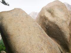 -天柱山风景区