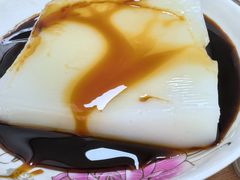红糖凉糕-杨大叔爱面子·四川小吃(岗头店)