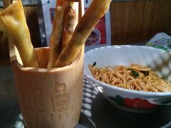 -探鱼·鲜青椒爽麻烤鱼(番禺万达店)
