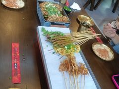 -林二哥宜烤官·宜宾小烧烤