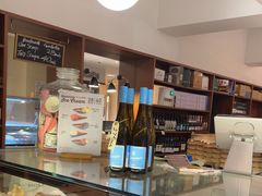 -BAKER&SPICE(安福路店)