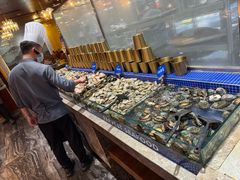 -丰卓会海鲜自助(中润大道店)