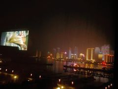 -青岛海尔洲际酒店