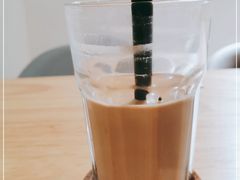 -黑石咖啡(小十字店)