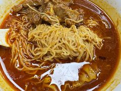 -牛记咖喱美食(十月初五日街店)