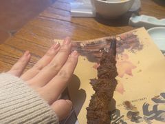 -后院犇牛主题餐厅(云岗店)