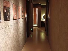 -厘舍SPA(月湖公园店)