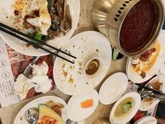 -芭菲盛宴·环球美食(锦城万达广场店)