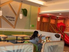 -德克士(蔚县永昌店)
